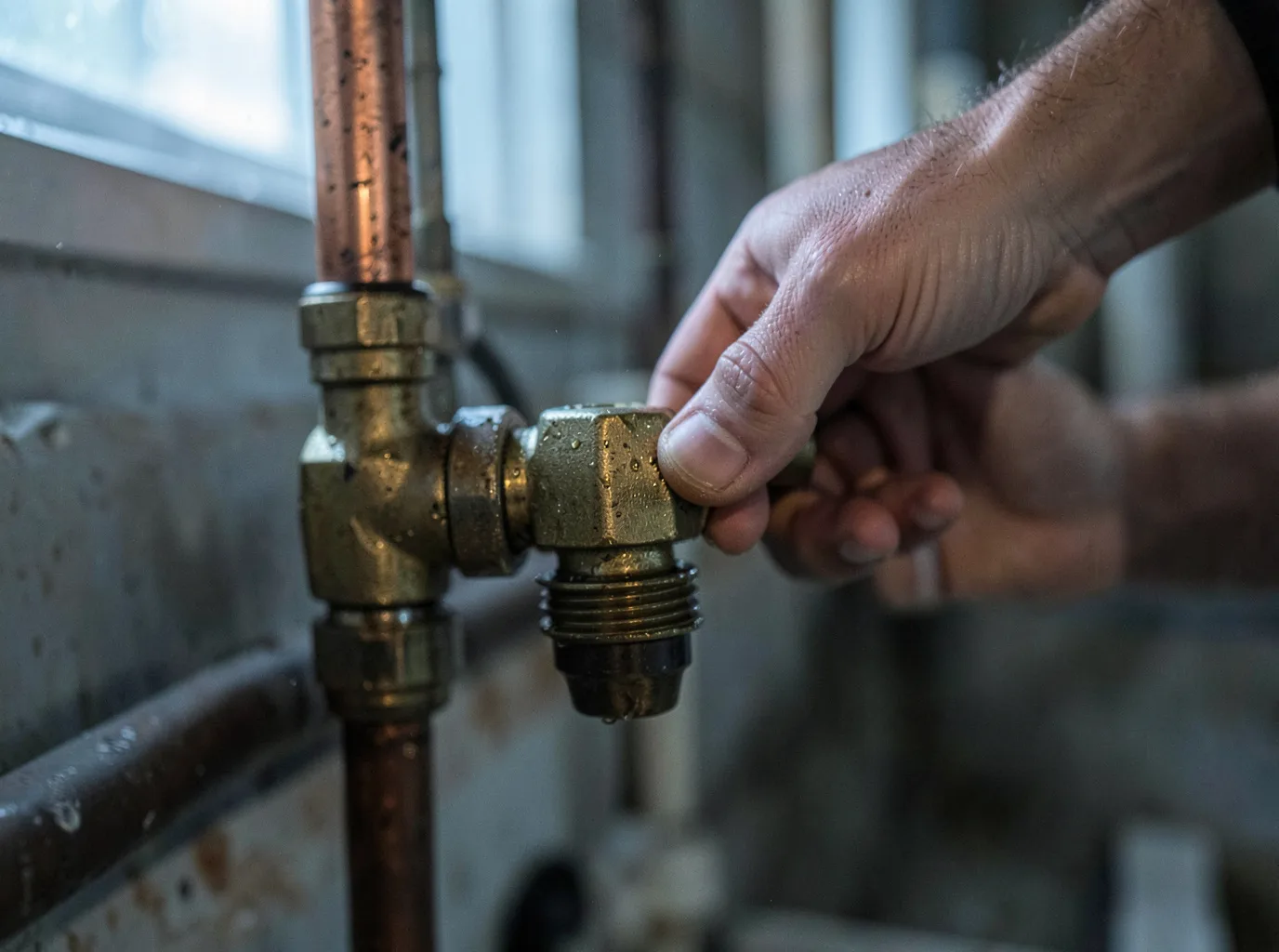 Emergency Plumber Winterport, ME FAQs